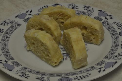 Houskový knedlík s práškem do pečiva – Snadné Česko recept, zvládnete za 30 - 45 minut